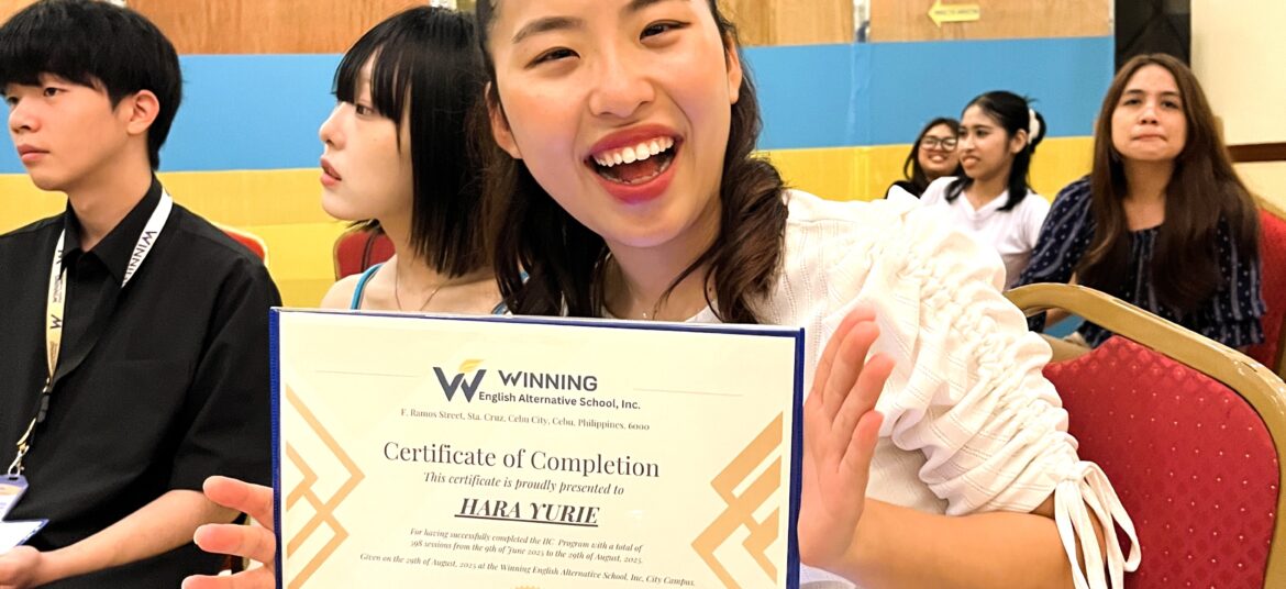 Yurie_IELTS_1