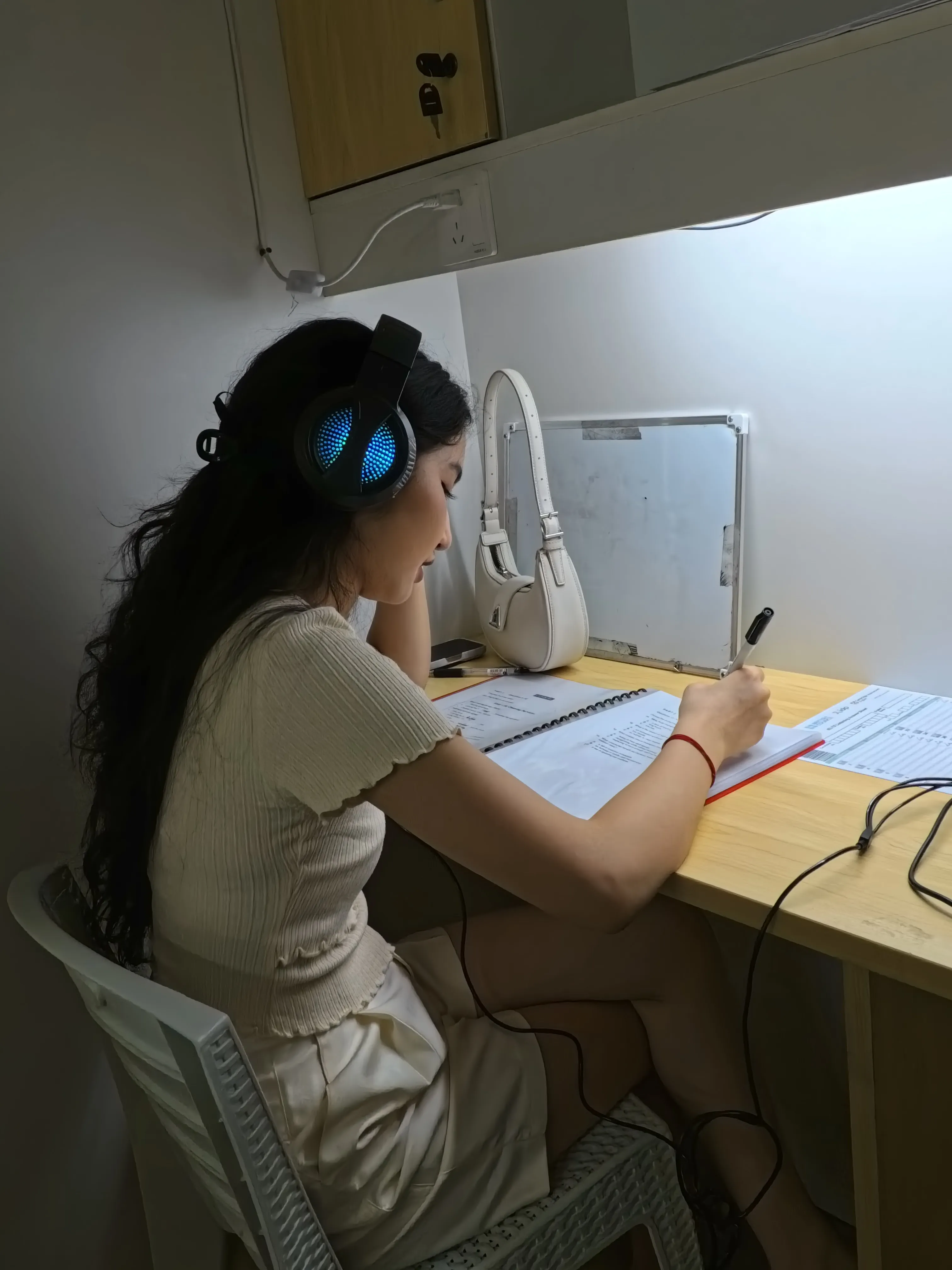セブ留学の自習