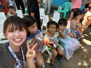 日本人が少ないセブ島の語学学校の留学体験談