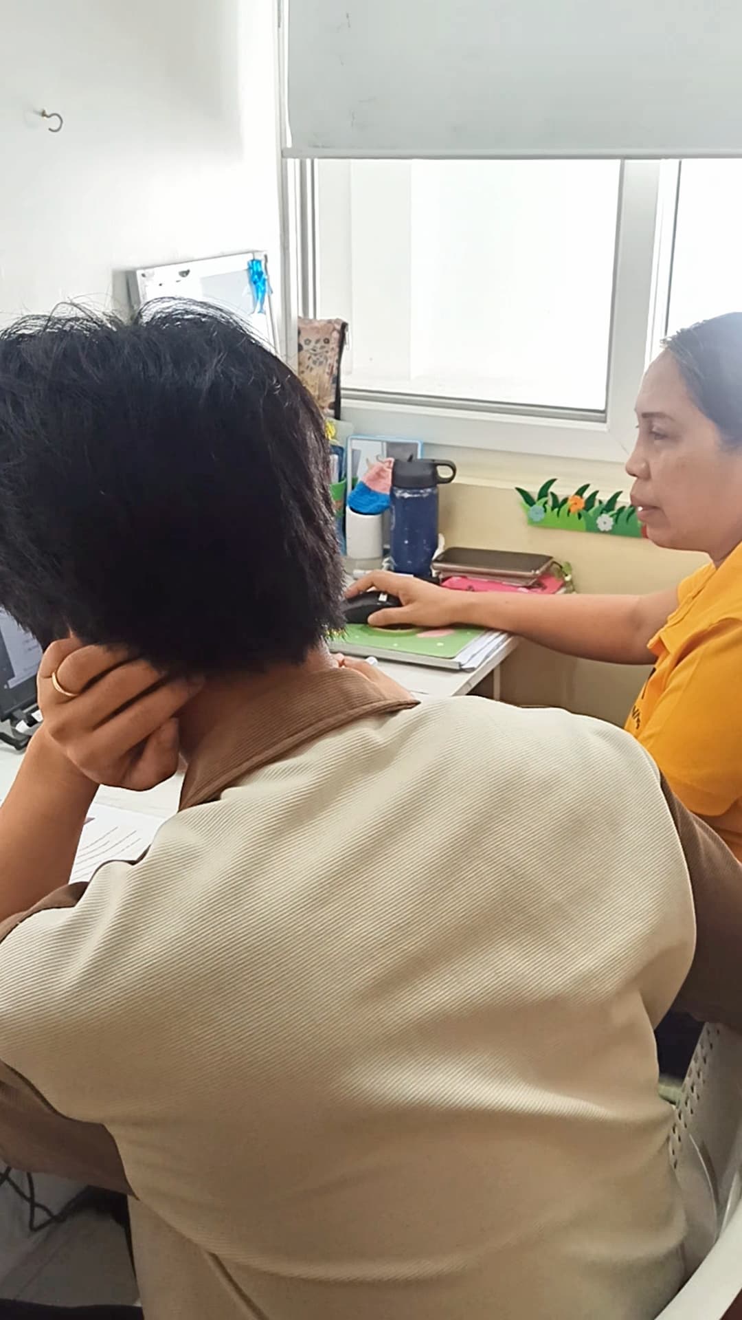 セブ留学のマンツーマンクラス