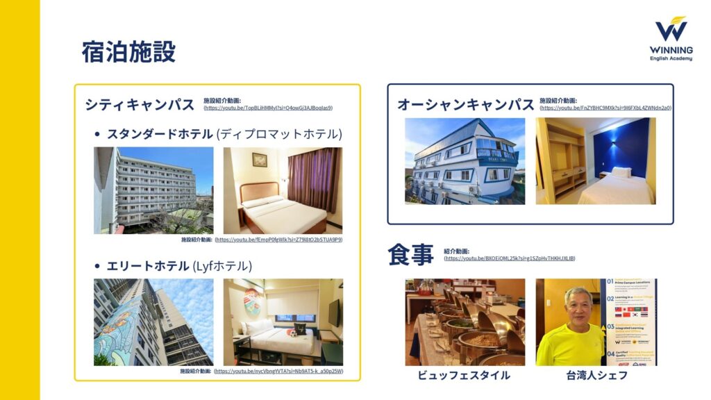 団体留学